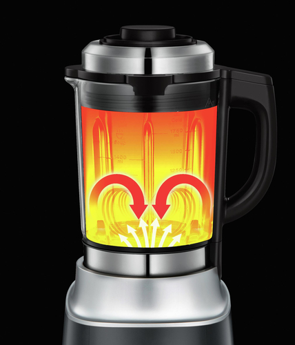 Tefal BL962B blender – image 2