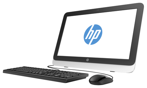 HP 22-3100na Intel® Celeron® G G1840T – image 2