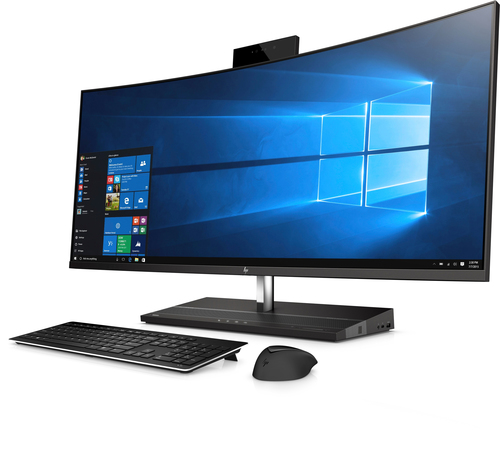 HP EliteOne 1000 G1 34-in Curved All-in-One Business PC – image 4