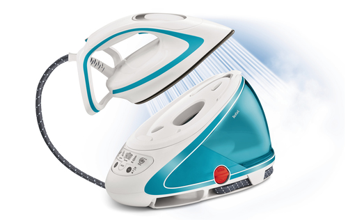 Tefal Pro Express Ultimate Care GV9568 steam ironing station – image 7