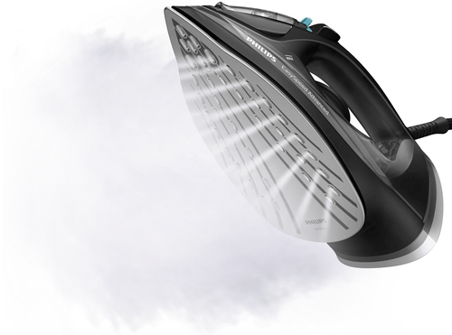 Philips EasySpeed Advanced GC2673/80 iron Steam iron Ceramic soleplate – image 4