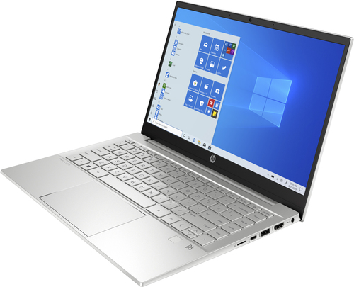 HP Pavilion 14-dv0511sa Intel® Core™ i3 i3-1115G4 Laptop – image 2