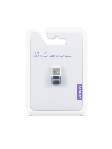 Lenovo - USB-adapter, afbeelding 5