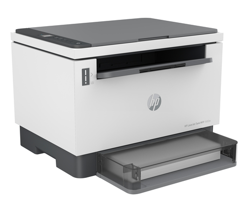 Impresora HP Laserjet Tank MFP 1602w