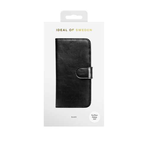 iDeal of Sweden Magnet Wallet+ Galaxy S23 Black – image 5