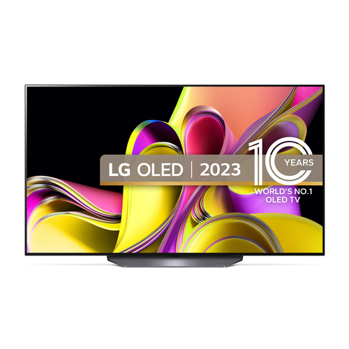 LG OLED55B36LA.AEK TV
