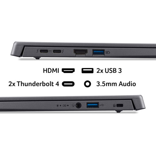 Acer Aspire 16 A16-71M - Intel Core Ultra 5 125H – image 8