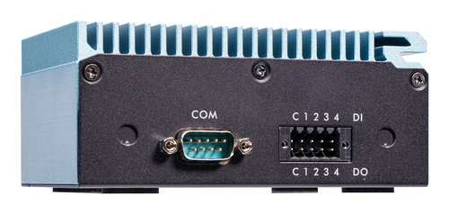 Shuttle Edge PC System SPCEL02WA – image 9