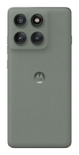 Motorola Edge 60 Pro 512GB Grijs 5G, afbeelding 9