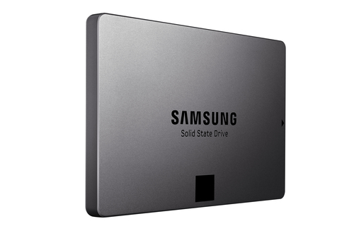 Samsung MZ-7TE120BW 120 GB 2.5" Serial ATA III MLC – image 4