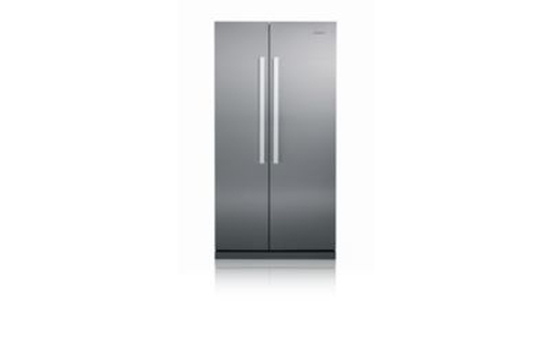 Samsung RS207DAC oven
