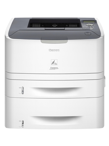 Canon i-SENSYS LBP6650dn – image 3