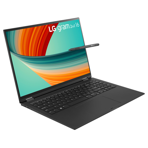 LG Gram 16T90R-K.AA78A1 laptop Intel® Core™ i7 i7-1360P Hybrid (2-in-1) – image 4