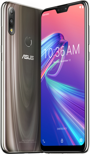 ASUS ZenFone ZB631KL-4J097EU smartphone – image 2