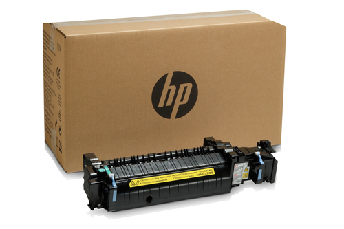 HP LaserJet Toner Collection Unit B5L37A - image 1