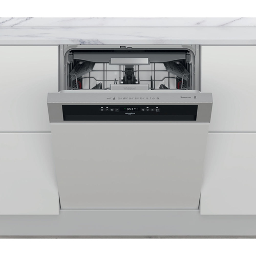 Whirlpool WBO 3T133 PF X Полностью встраиваемый 14 мест