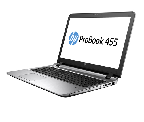 HP PC portabil ProBook 455 G3 – image 3