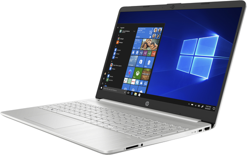 HP 15s-fq2003sa Intel® Pentium® Gold 7505 Laptop – image 3