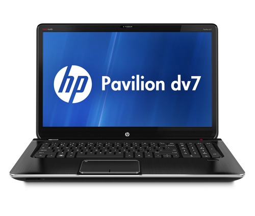 HP Pavilion dv7-7062ea Intel® Core™ i7 i7-2670QM Laptop