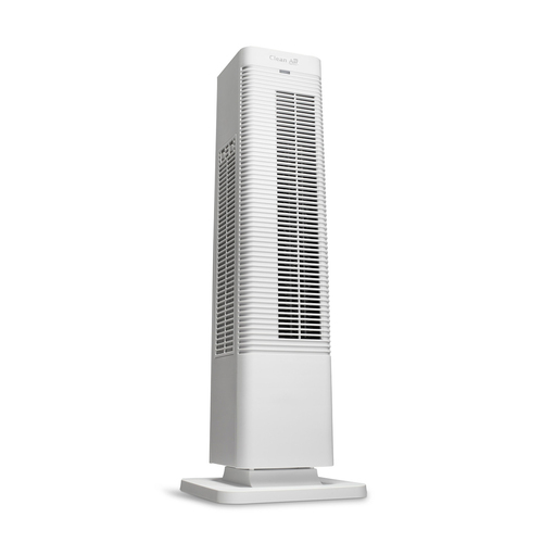 Clean Air Optima CA-904W Hot & Cool Ventilatorkachel Wit, afbeelding 5