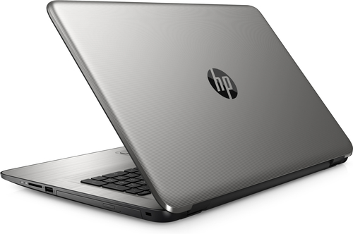 HP 17-x114tx Intel® Core™ i7 i7-7500U Laptop – image 4
