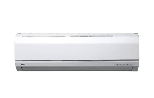 LG SJ091CD air conditioner Split system White
