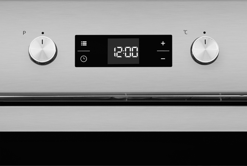 Beko BQM22301XC oven Stainless steel – image 3