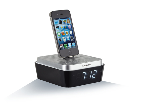 Grundig Sonoclock 930 IP