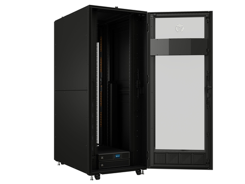 Vertiv SmartCabinet ID Zero U Cooling, 24U 3.5kW 200-240V (VS3354I) – image 6