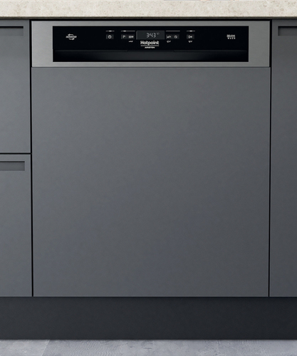 Hotpoint HBC 3C41 W