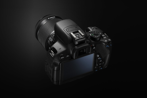 Canon 700D + EF-S 18-55mm – image 7