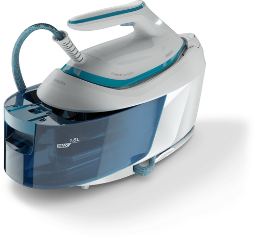 Philips 6000 series PSG6022/20R1 steam ironing station – image 8