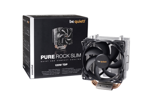 be quiet! Pure Rock Slim – image 5