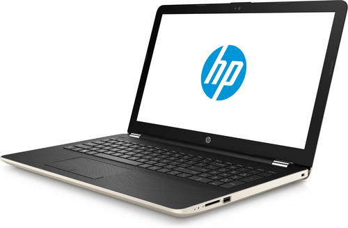 HP 15-bs126tx Intel® Core™ i5 i5-8250U Laptop – image 3