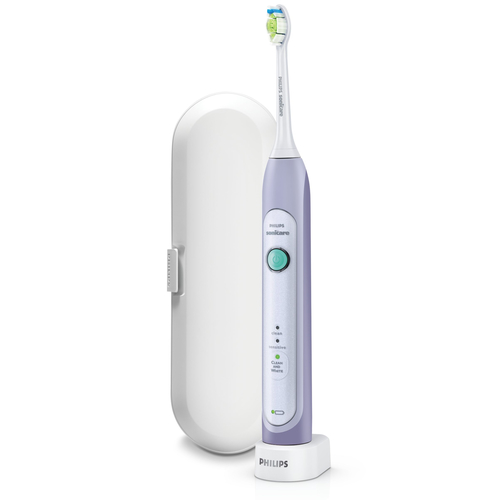 Philips Sonicare HealthyWhite Sonic electric toothbrush HX6721/35
