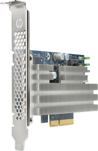 HP Z Turbo Drive G2 – image 1