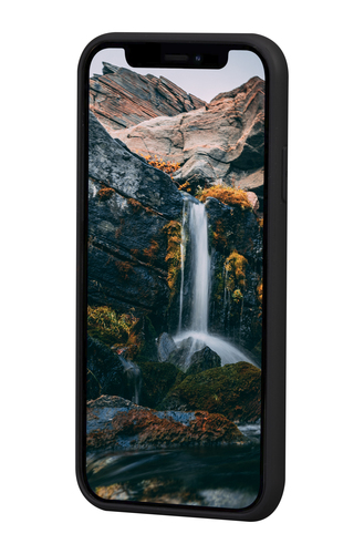 dbramante1928 Bulk - Nuuk - iPhone 11/XR - Black – image 9