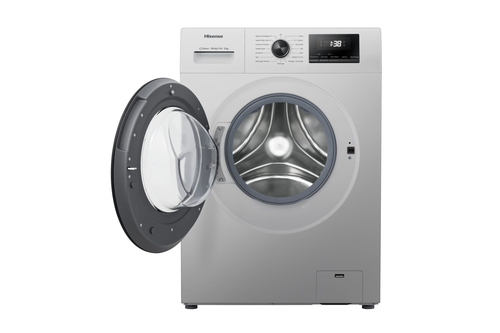 Hisense WFPV9014EMS washing machine Front-load – image 3