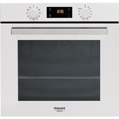 Hotpoint FA3 841 H WH HA