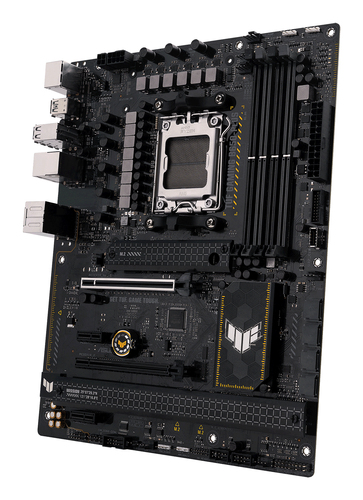Asus Tuf Gaming B650-Plus Amd Ryzen DDR5 Atx Motherboard - Socket AM5 - image 5