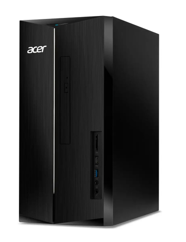 Acer Aspire TC-1785 I7524 Desktop Zwart, afbeelding 3