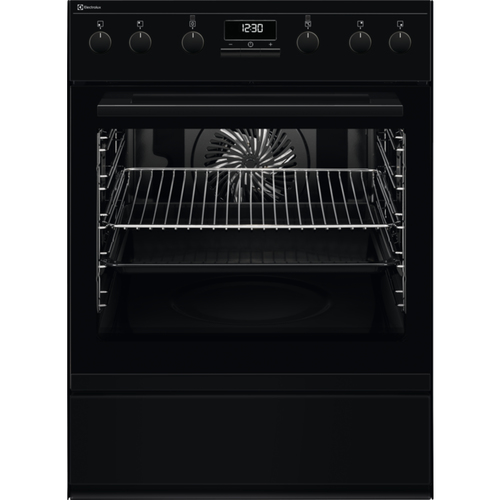 Electrolux EH7L4SW 71 L 3500 W Черный