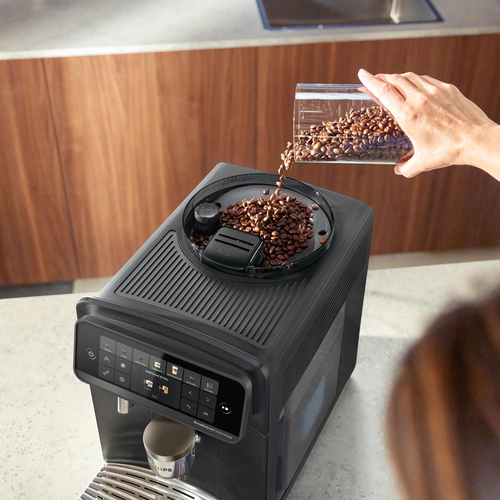 Philips 6000 series EP6551/11 coffee maker Fully-auto Espresso machine – image 7