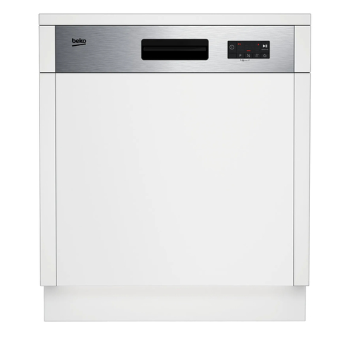 Lave-vaisselle Full Intégré Whirlpool WIO3T133PLE D 6th Sense