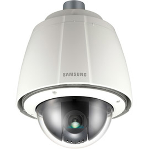 Samsung SCP-2370H security camera Dome IP security camera Indoor & outdoor