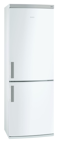AEG S33400CSW0 Freestanding