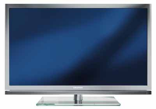 Grundig 40" VLE 8160 SL