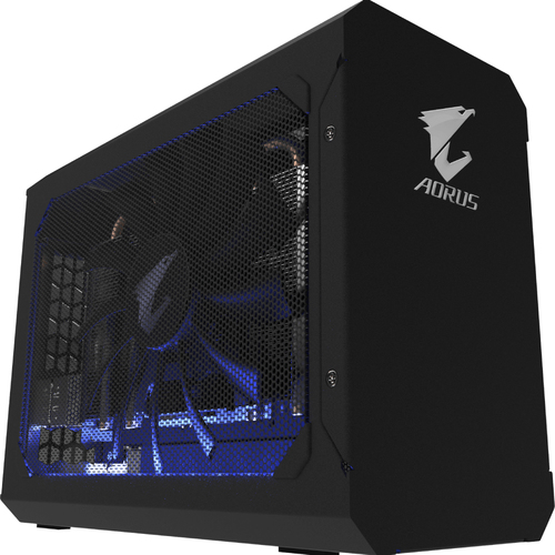 GIGABYTE GV-N2070IXEB-8GC graphics card NVIDIA GeForce RTX 2070