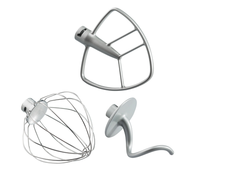 Beko KMD3102W Stand mixer – image 2