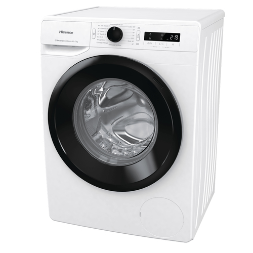 Hisense WFGP70143VM washing machine Front-load – image 8